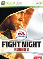 обложка игры Fight Night Round 3