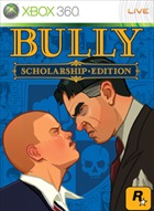 обложка игры Bully: Scholarship Edition