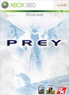 обложка игры Prey