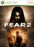 обложка игры F.E.A.R. 2: Project Origin