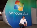  Башир (Ferting) и Windows Vista
