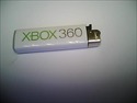 Зажигалка XBOX-360