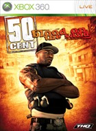 обложка игры 50 Cent: Blood on the Sand