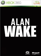обложка игры Alan Wake