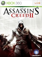 обложка игры Assassin&#39;s Creed 2