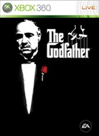 обложка игры The Godfather