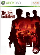 обложка игры The Godfather II