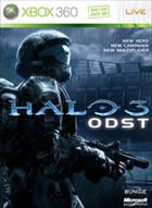 обложка игры Halo 3: ODST