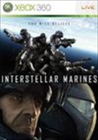 обложка игры Interstellar Marines
