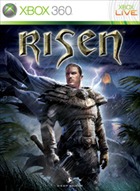 обложка игры Risen