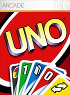 обложка игры UNO