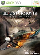обложка игры IL-2: Sturmovik: Birds of Prey
