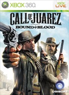 обложка игры Call of Juarez: Bound in Blood
