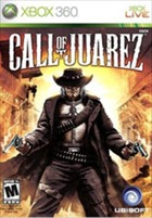 обложка игры Call of Juarez