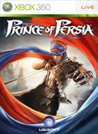 обложка игры Prince of Persia