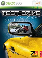 обложка игры Test Drive Unlimited