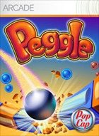 обложка игры Peggle