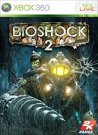 обложка игры BioShock 2