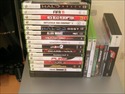 My games