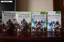 Assassin's Creed 2 и Братство Крови