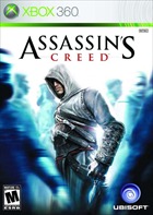 обложка игры Assassin&#39;s Creed