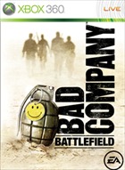 обложка игры Battlefield: Bad Company