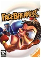 обложка игры FaceBreaker
