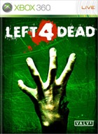 обложка игры Left 4 Dead