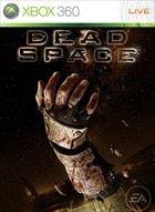 обложка игры Dead Space