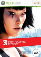 обложка игры Mirror’s Edge