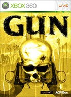 обложка игры GUN