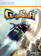 обложка игры GripShift