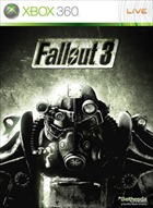 обложка игры Fallout 3