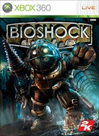 обложка игры BioShock